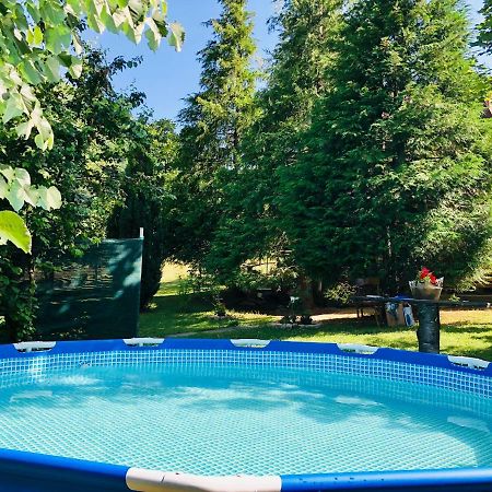Villa ORKA Pelister - Forest Zone Bitola Exterior foto