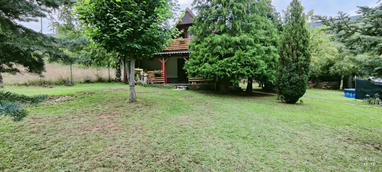 Villa ORKA Pelister - Forest Zone Bitola Exterior foto